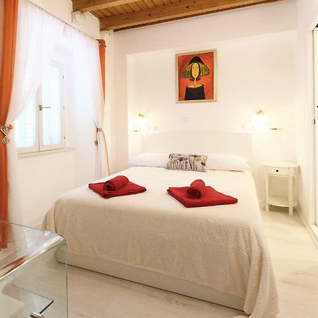 Angelus Rooms Дубровник Екстериор снимка
