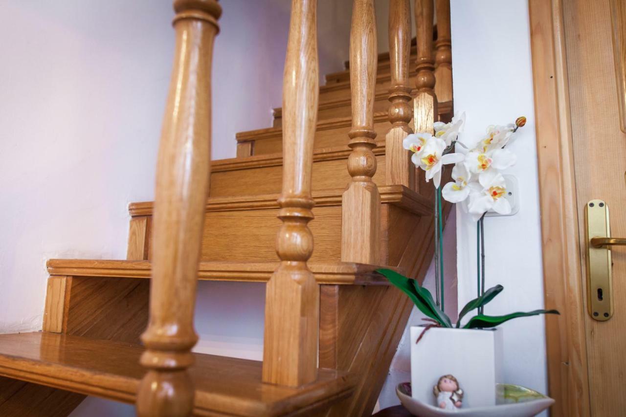 Angelus Rooms Дубровник Екстериор снимка