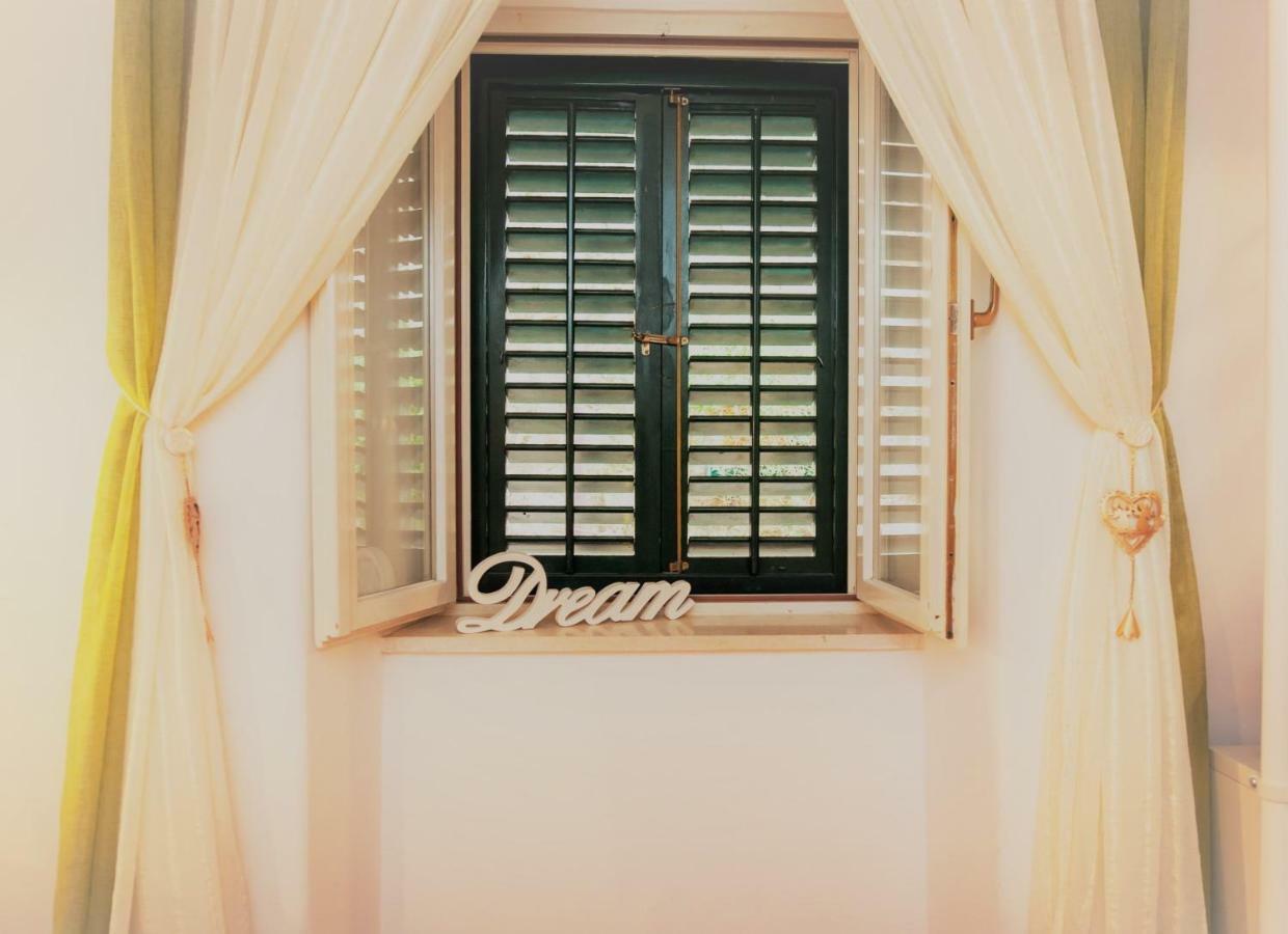 Angelus Rooms Дубровник Екстериор снимка