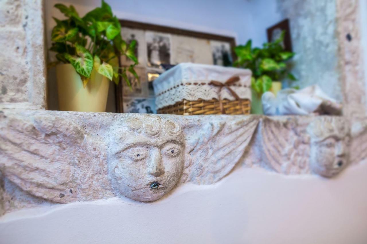 Angelus Rooms Дубровник Екстериор снимка