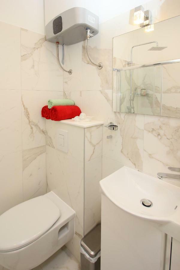 Angelus Rooms Дубровник Екстериор снимка