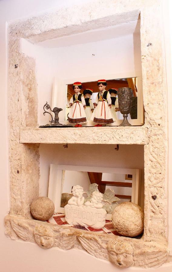 Angelus Rooms Дубровник Екстериор снимка