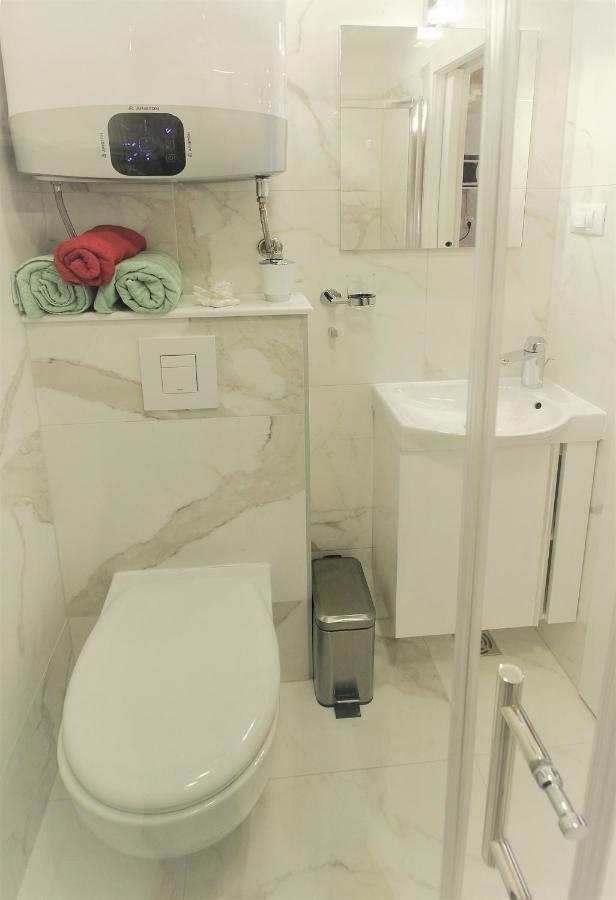 Angelus Rooms Дубровник Екстериор снимка